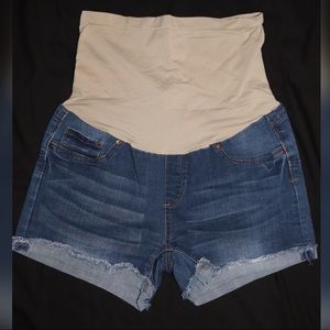 Women’s Maternity Shorts